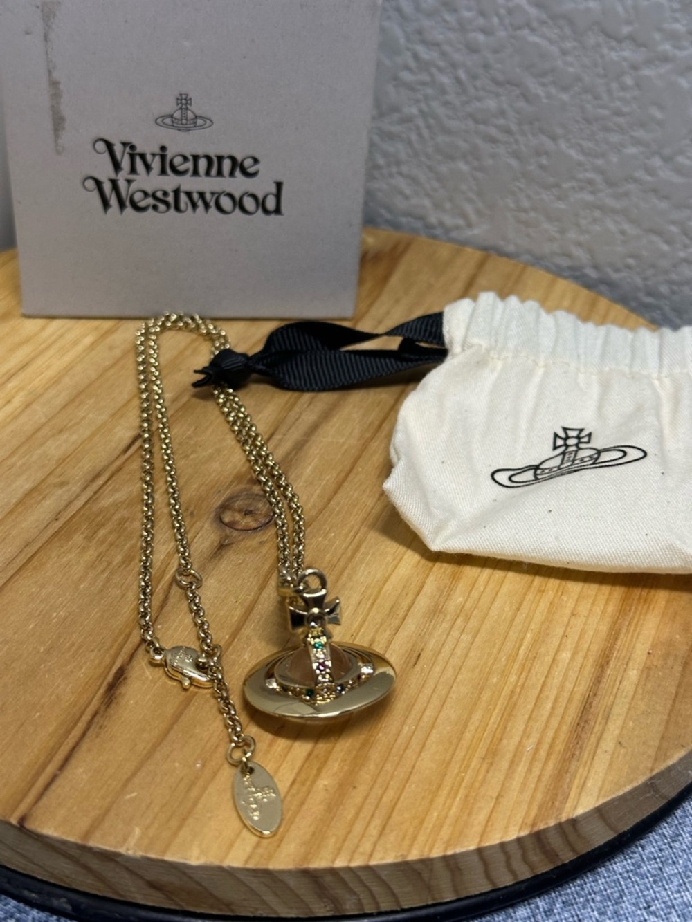 Vivienne Westwood Necklace